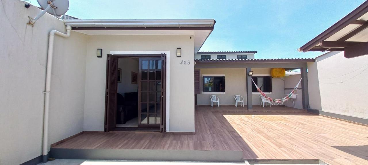 Casa Com Piscina Pertinho Do Mar Em Capão da Canoa Zewnętrze zdjęcie