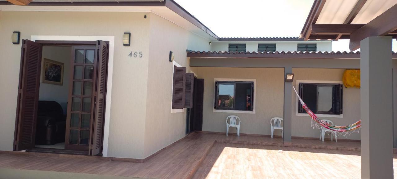Casa Com Piscina Pertinho Do Mar Em Capão da Canoa Zewnętrze zdjęcie