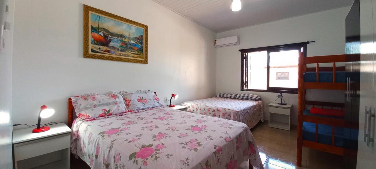 Casa Com Piscina Pertinho Do Mar Em Capão da Canoa Zewnętrze zdjęcie