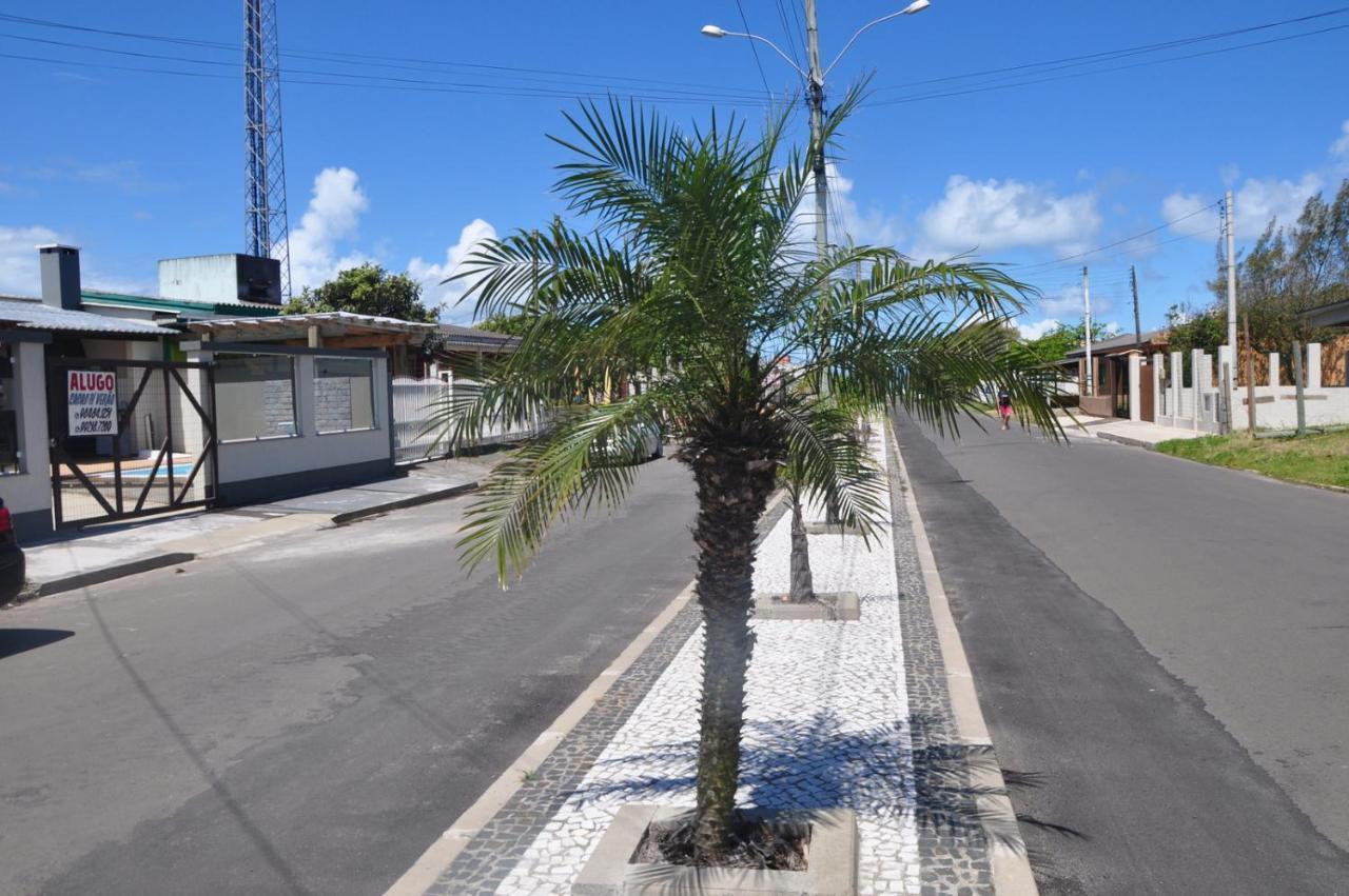 Casa Com Piscina Pertinho Do Mar Em Capão da Canoa Zewnętrze zdjęcie