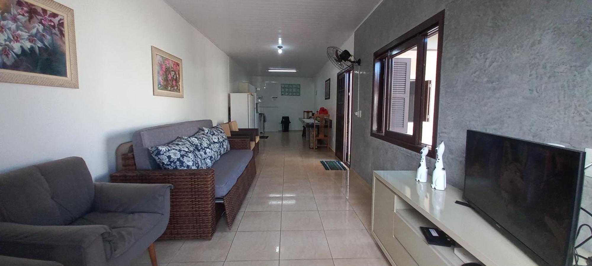 Casa Com Piscina Pertinho Do Mar Em Capão da Canoa Zewnętrze zdjęcie
