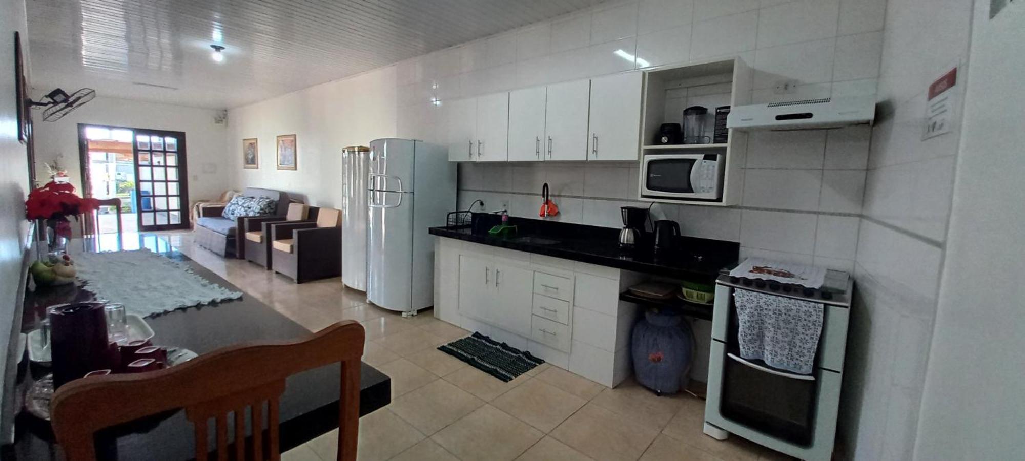 Casa Com Piscina Pertinho Do Mar Em Capão da Canoa Zewnętrze zdjęcie