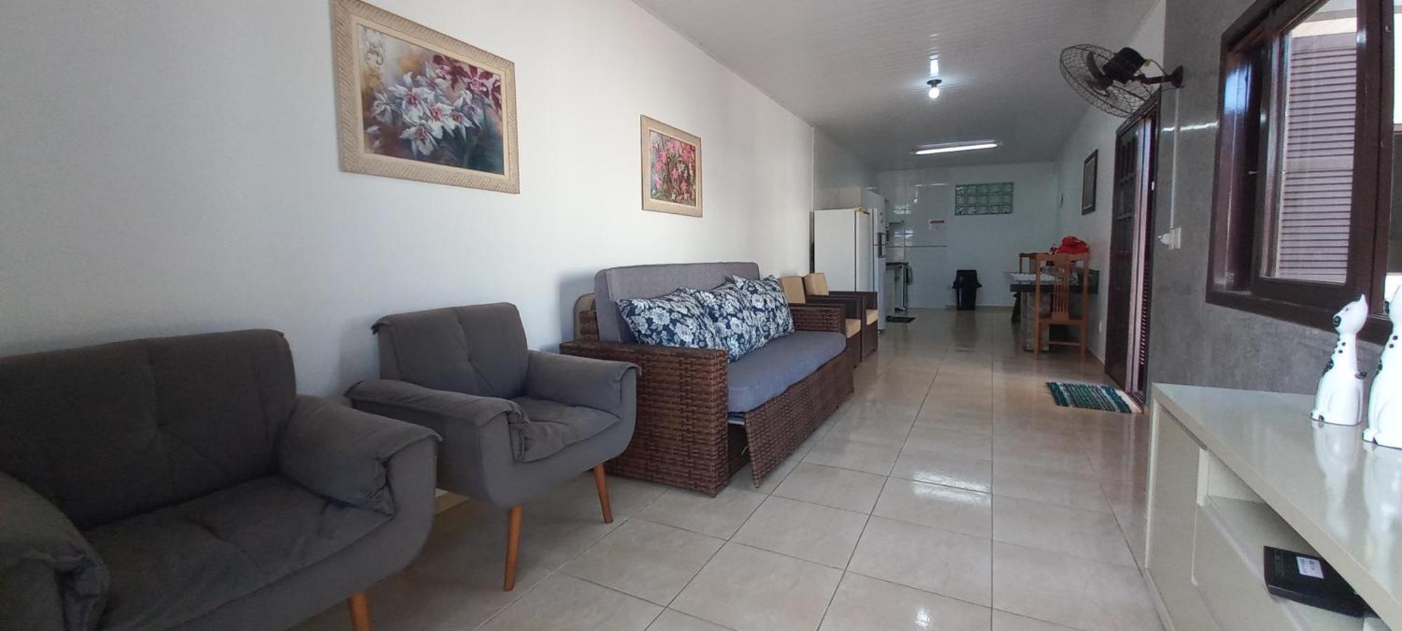 Casa Com Piscina Pertinho Do Mar Em Capão da Canoa Zewnętrze zdjęcie