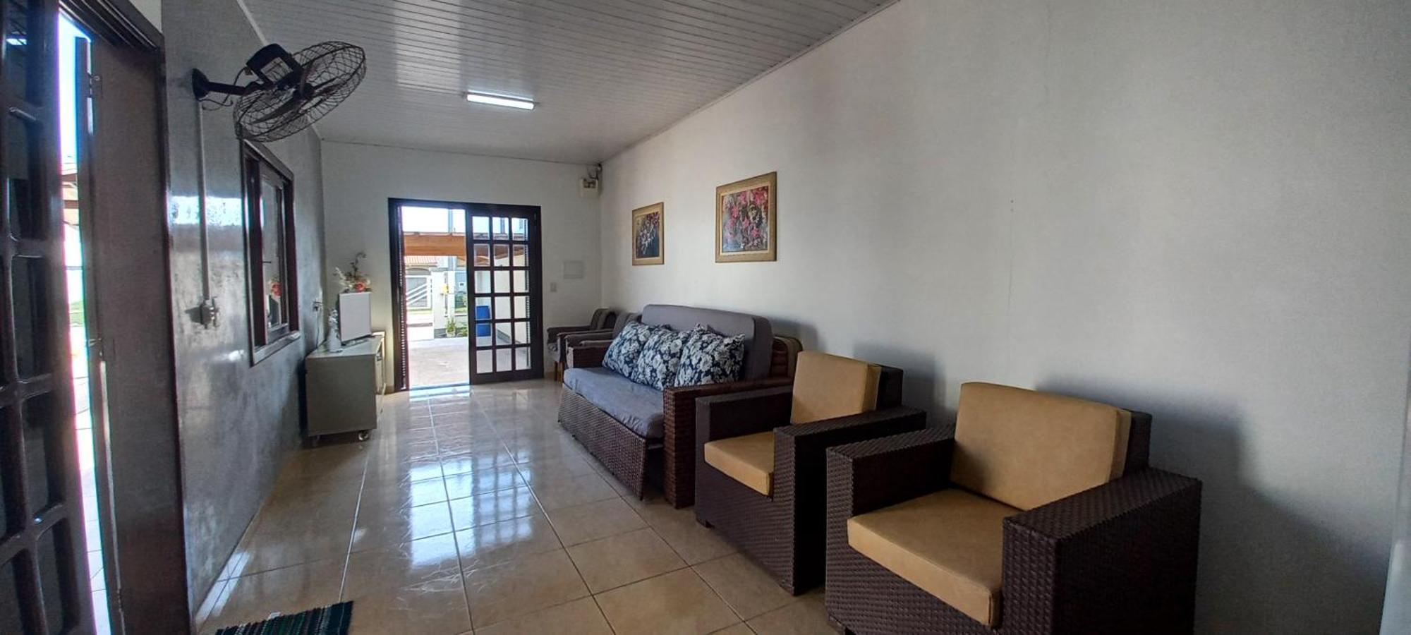 Casa Com Piscina Pertinho Do Mar Em Capão da Canoa Zewnętrze zdjęcie