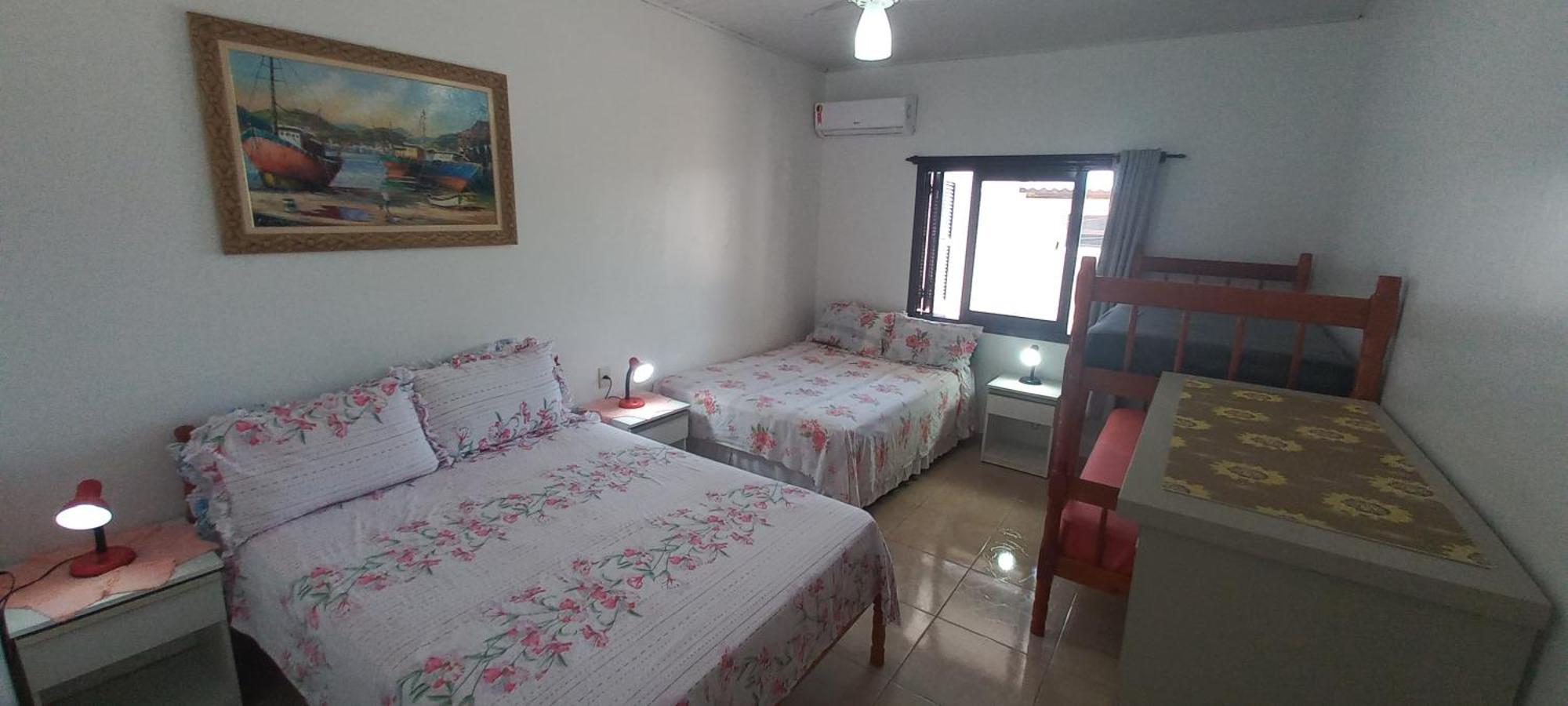 Casa Com Piscina Pertinho Do Mar Em Capão da Canoa Zewnętrze zdjęcie