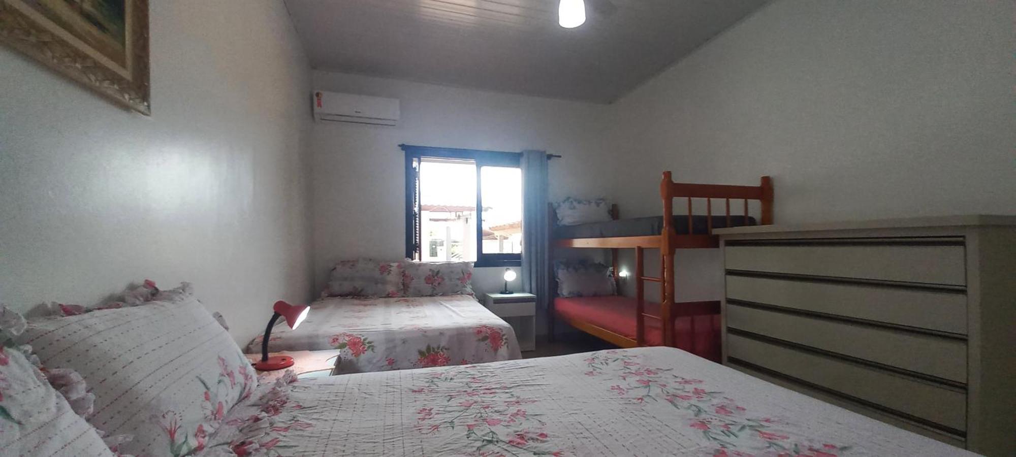 Casa Com Piscina Pertinho Do Mar Em Capão da Canoa Zewnętrze zdjęcie